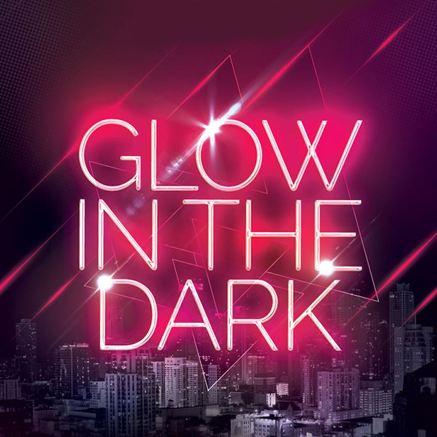 Постер альбома Glow in the Dark