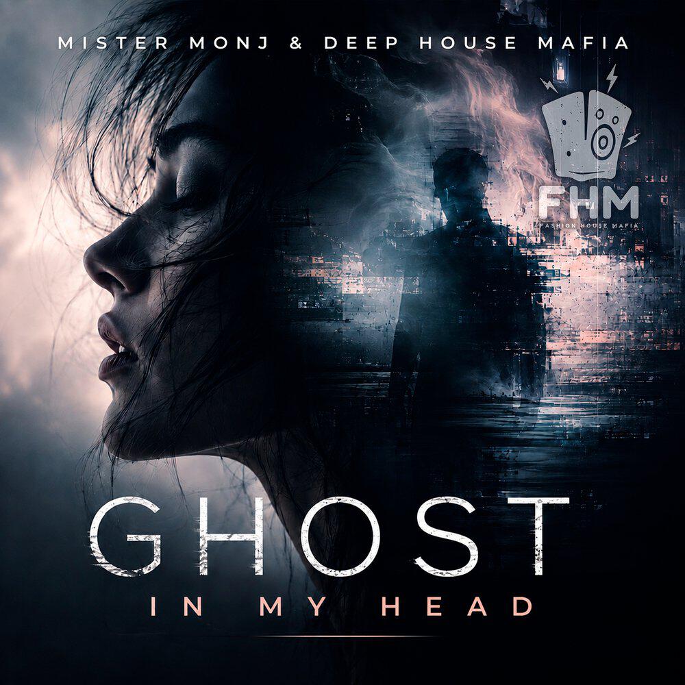 Релиз Ghost in My Head