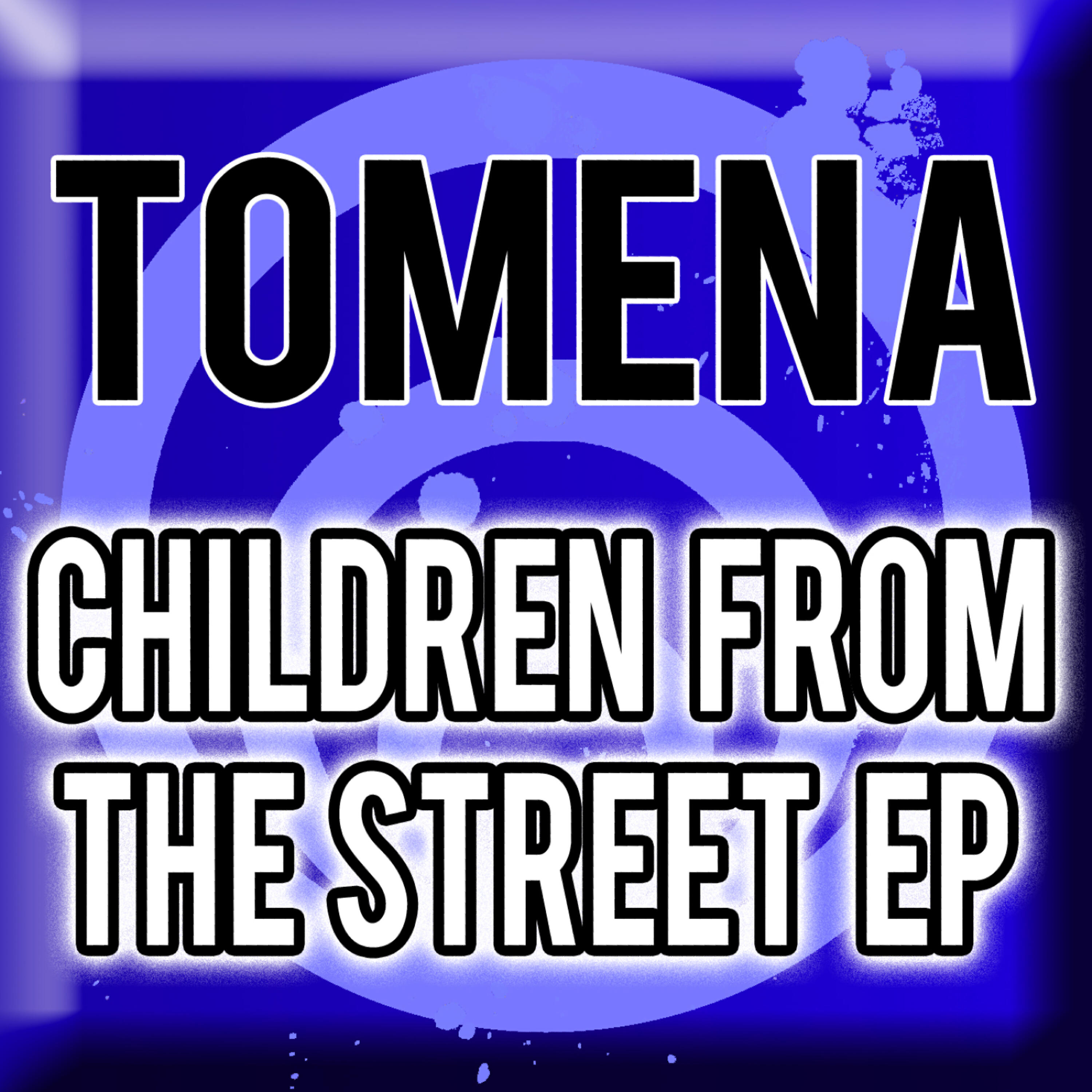 Релиз Children from the Street EP