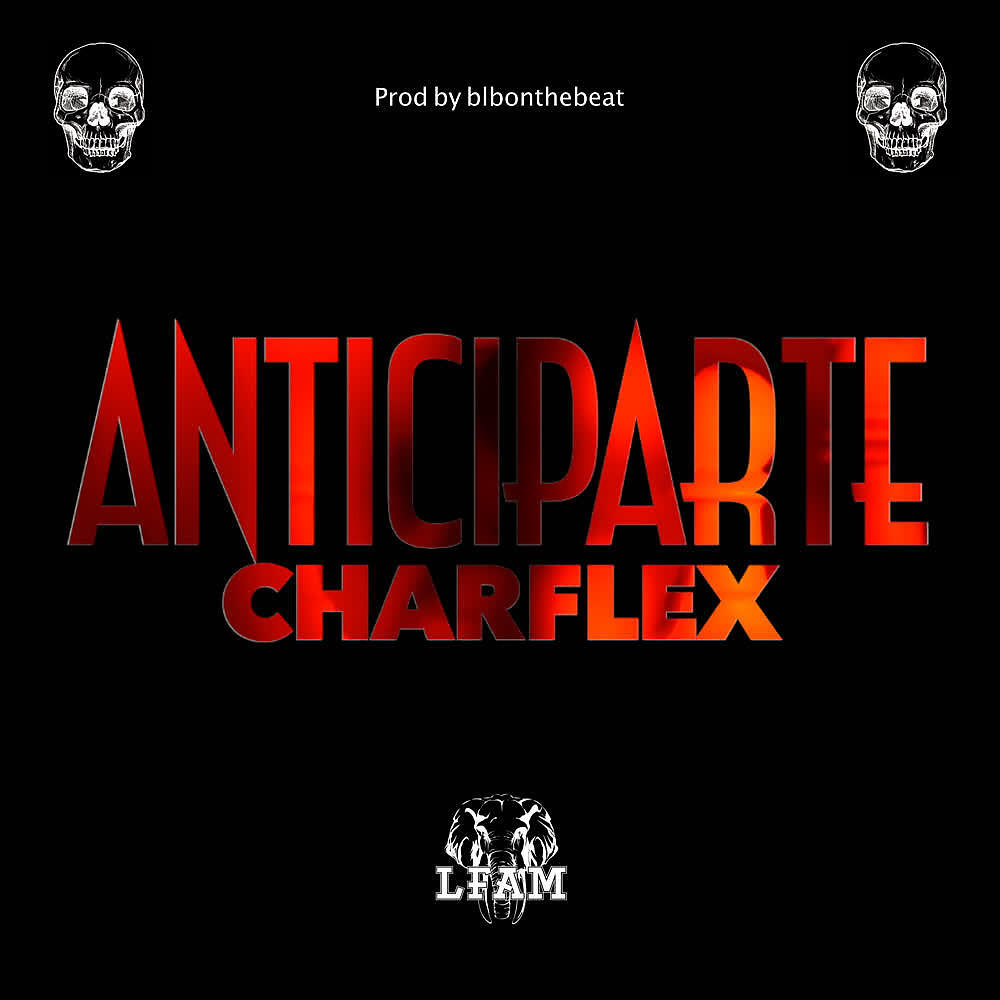 Релиз Anticiparte