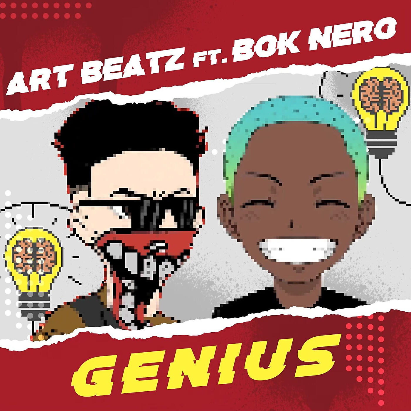 Релиз Genius