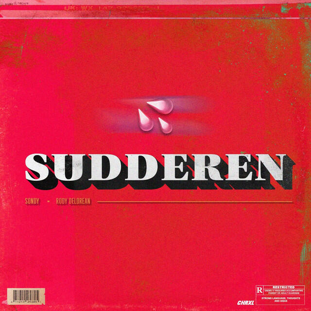 Релиз Sudderen