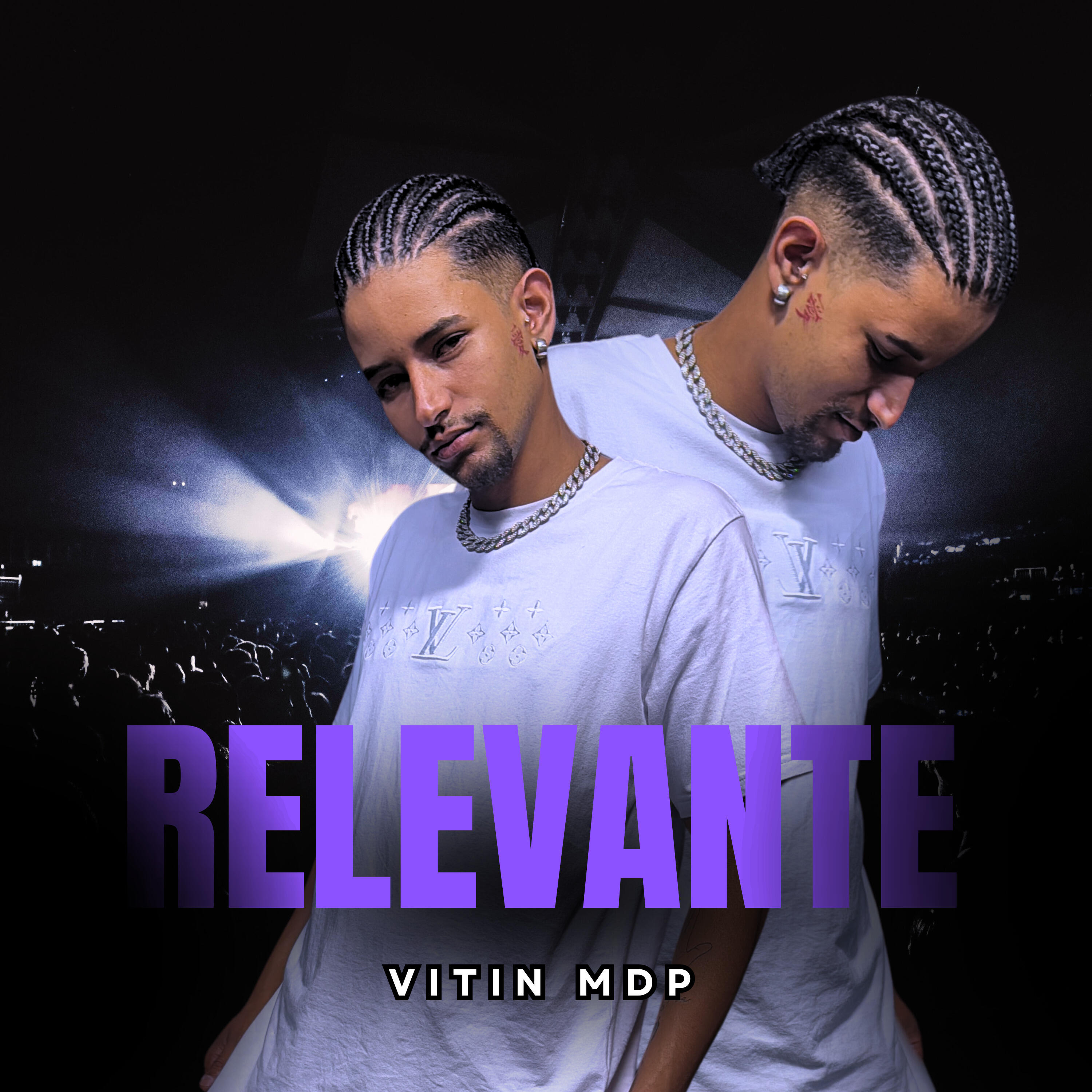 Скачать песню Vitin Mdp - Relevante бесплатно в MP3 для Android и iOS