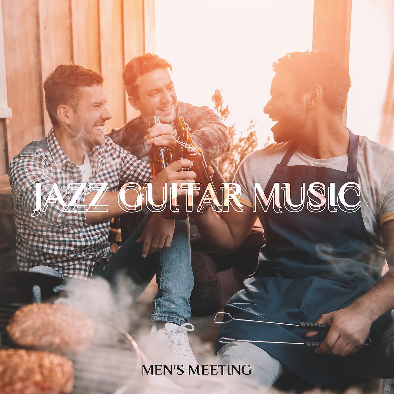 Релиз Jazz Guitar Music