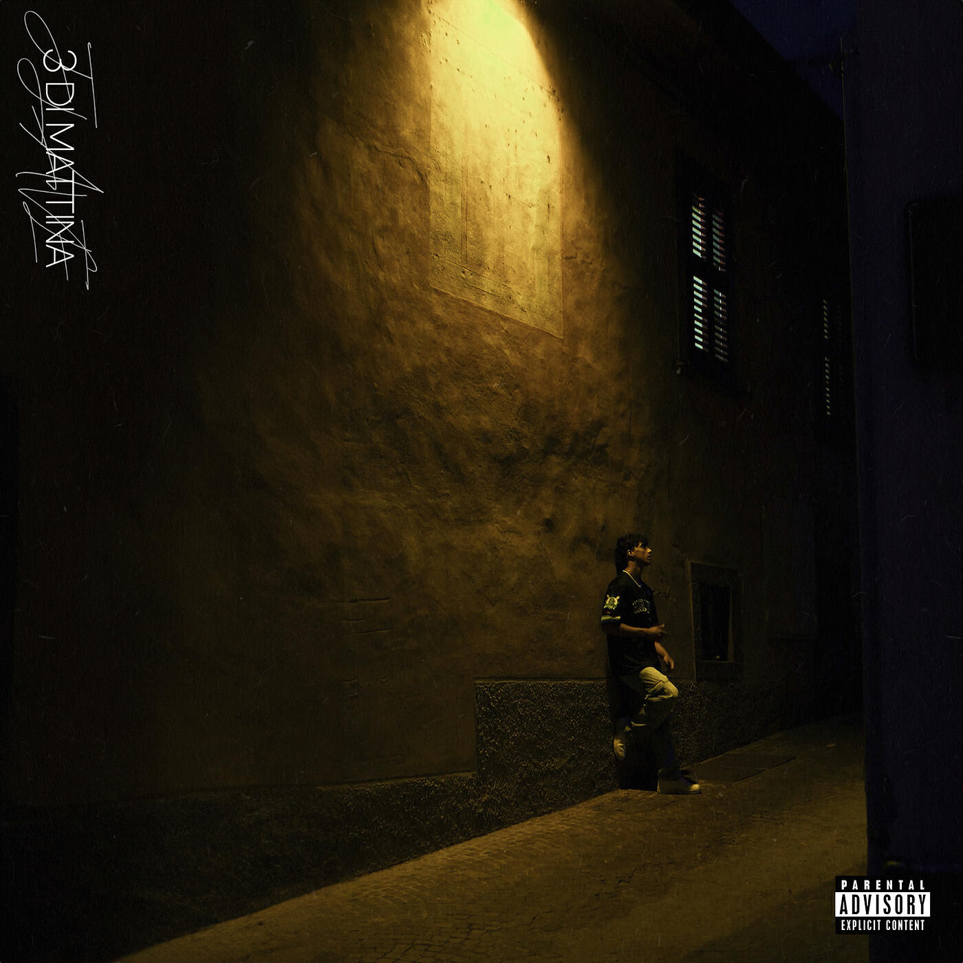 Релиз 3 di mattina