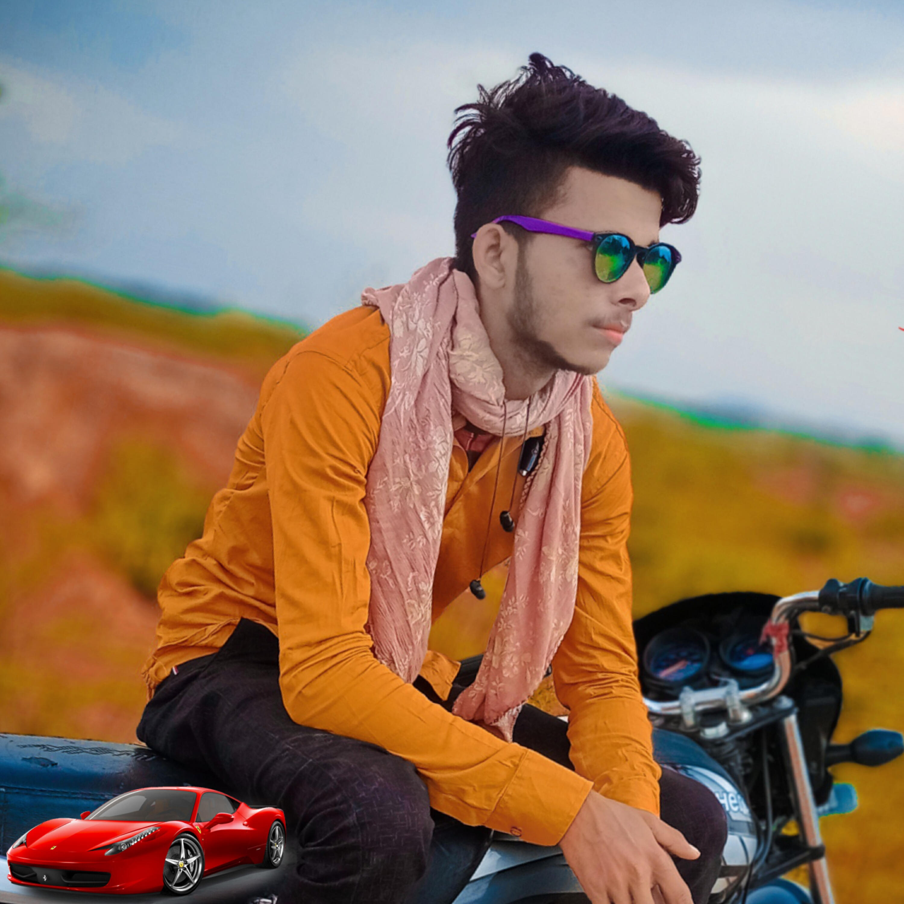 Релиз Release title: Jyanu me ro ro rat gujaru habki Star King