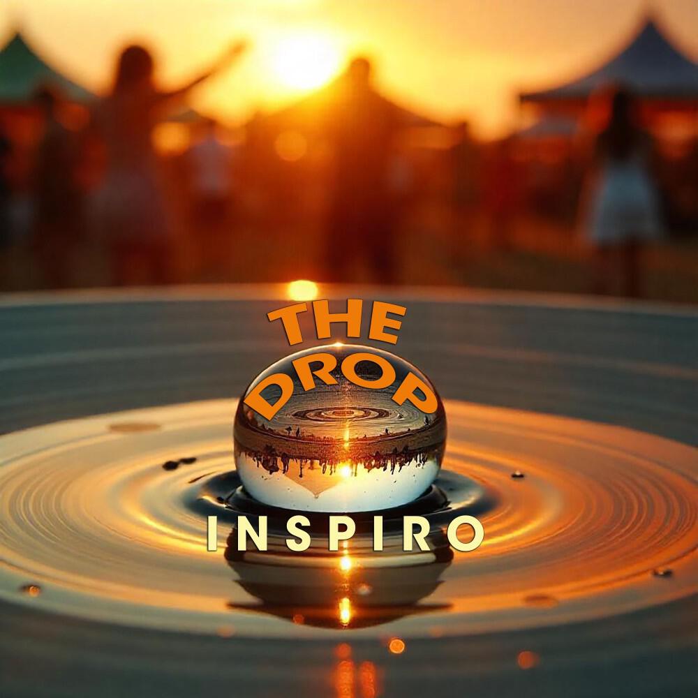 Релиз The Drop (Original Extended Mix)