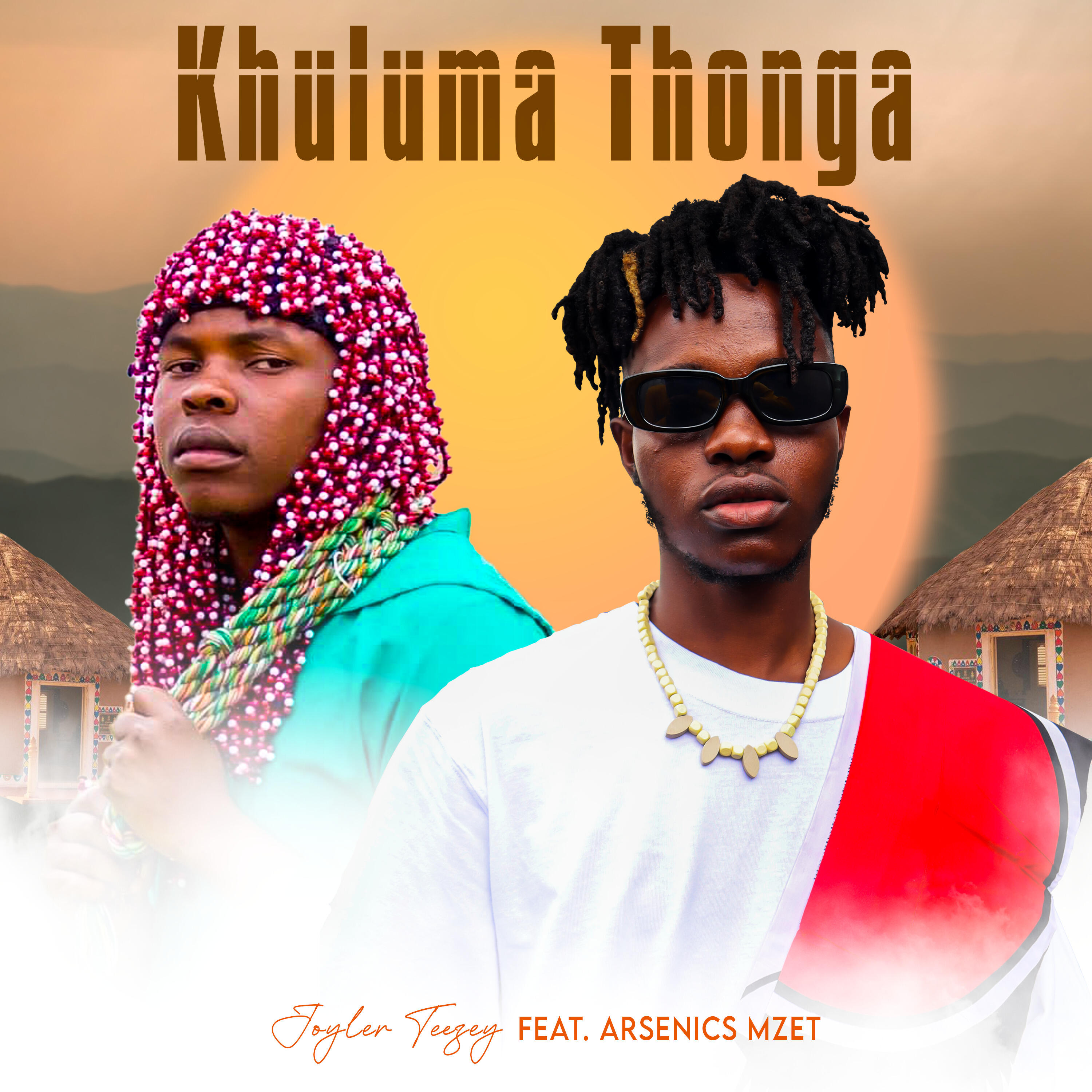 Релиз Khuluma Thonga