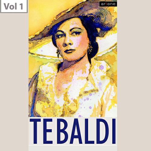 Orchestre de la Suisse Romande, Renata Tebaldi