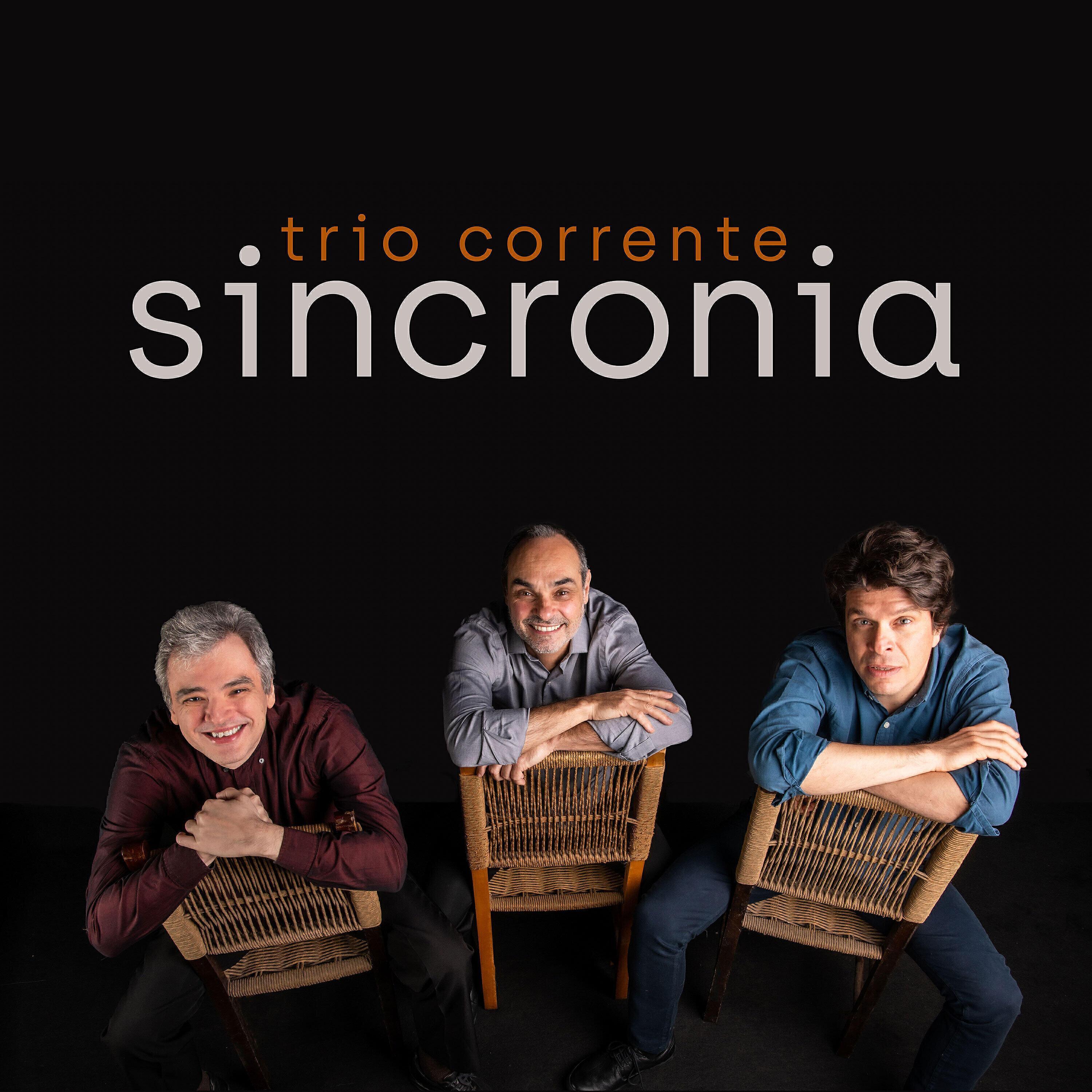 Trio Corrente
