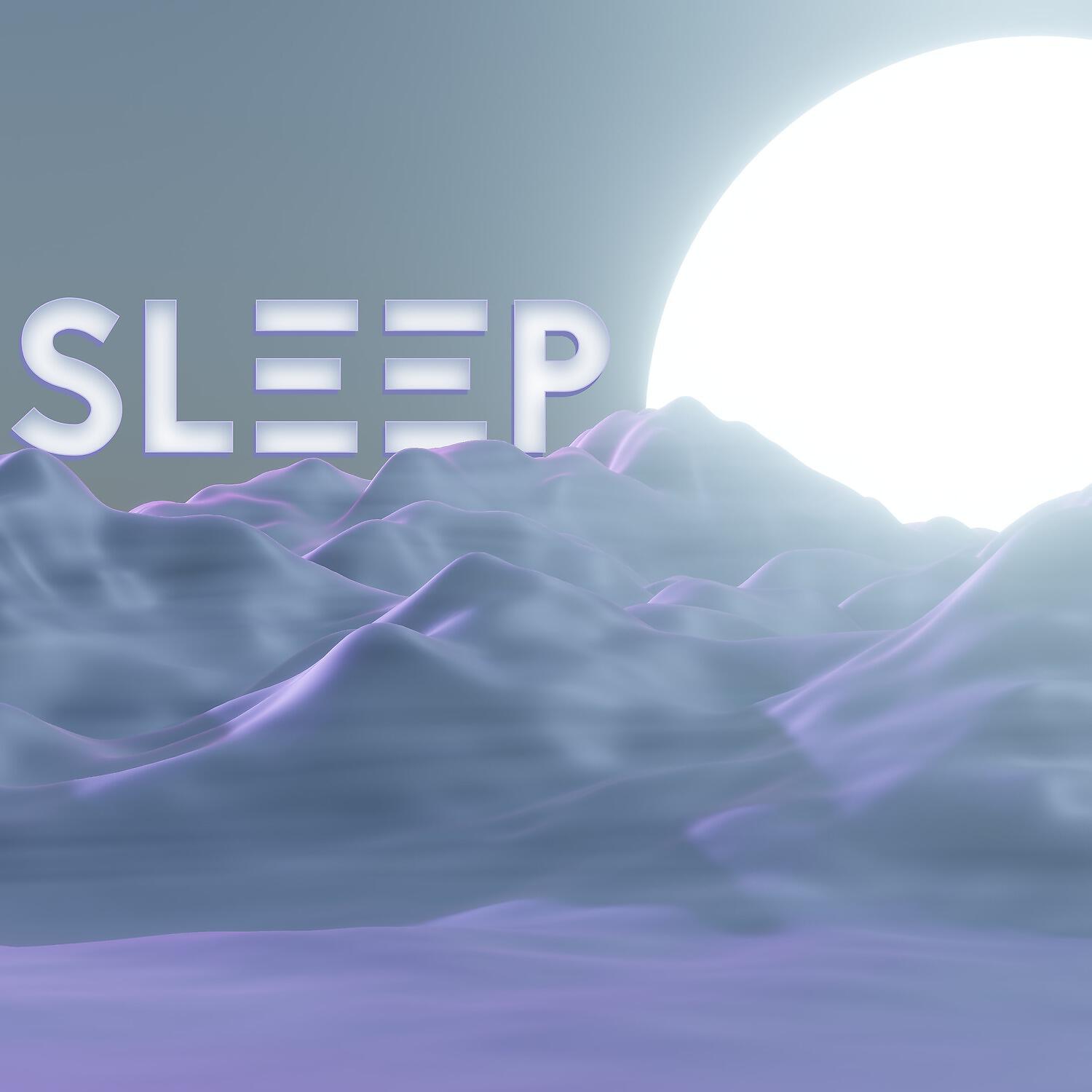 Релиз Sleep