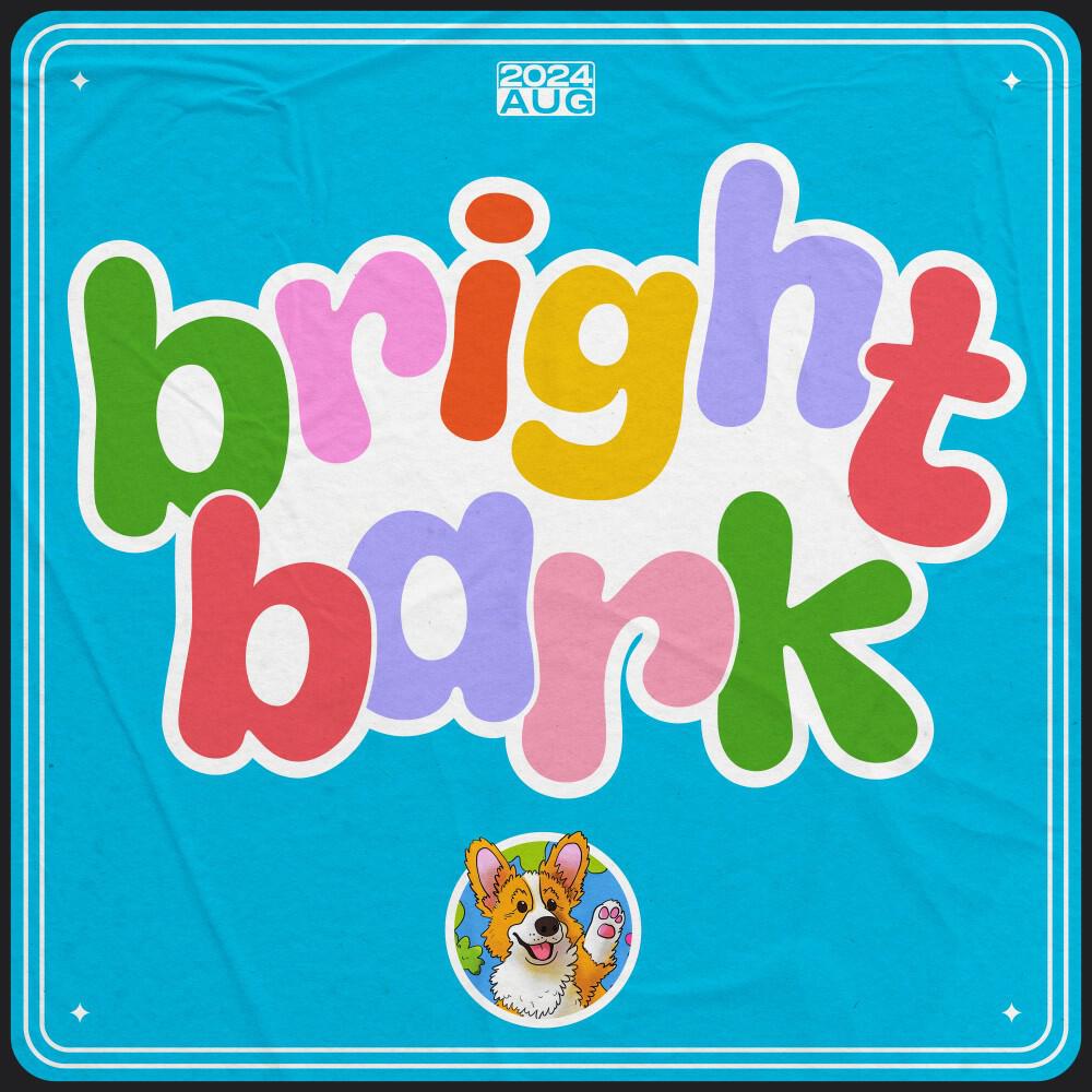 Релиз Bright Bark