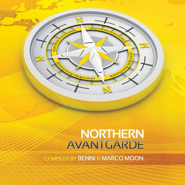 Релиз Northern Avantgarde