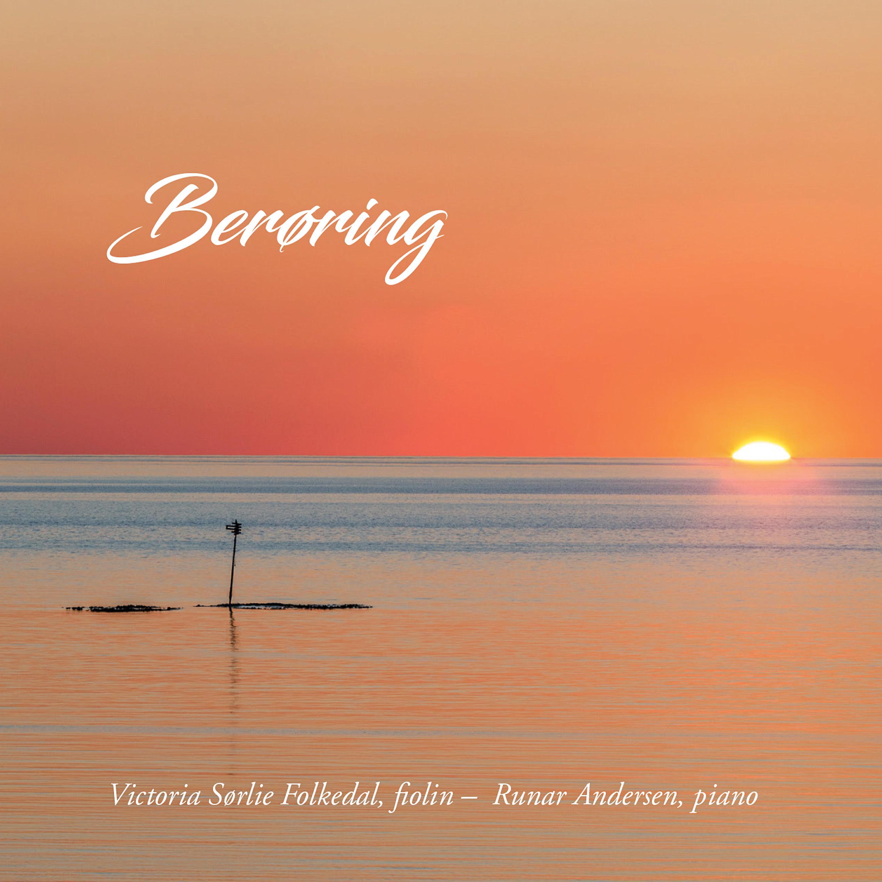 Victoria Sørlie Folkedal