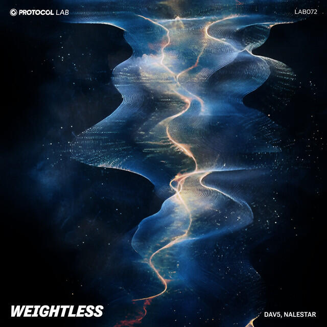 Релиз Weightless