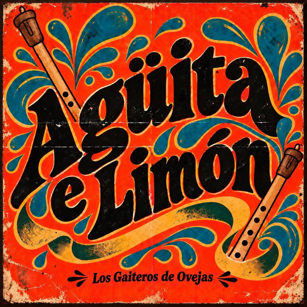 Релиз Agüita e Limón