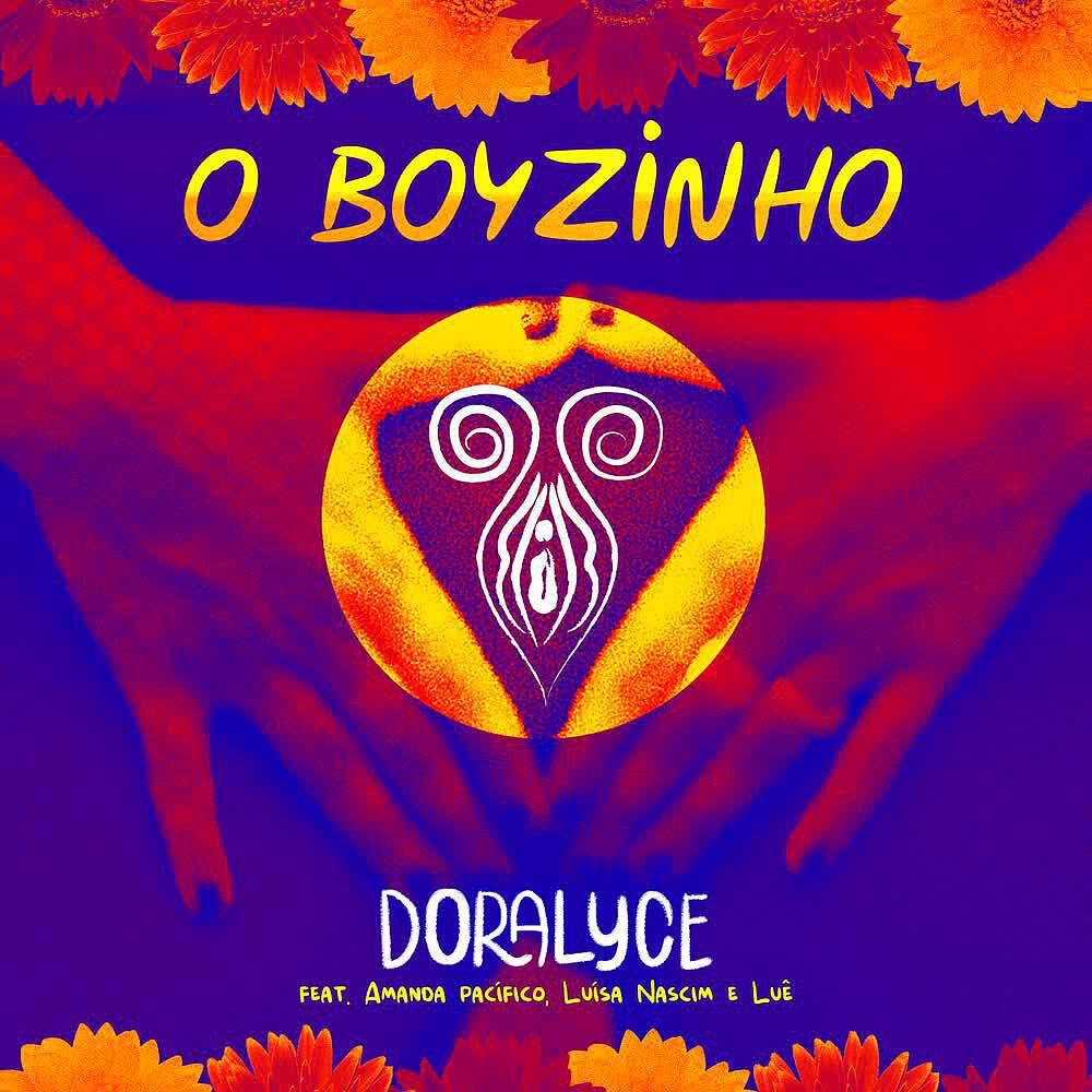 Релиз O Boyzinho