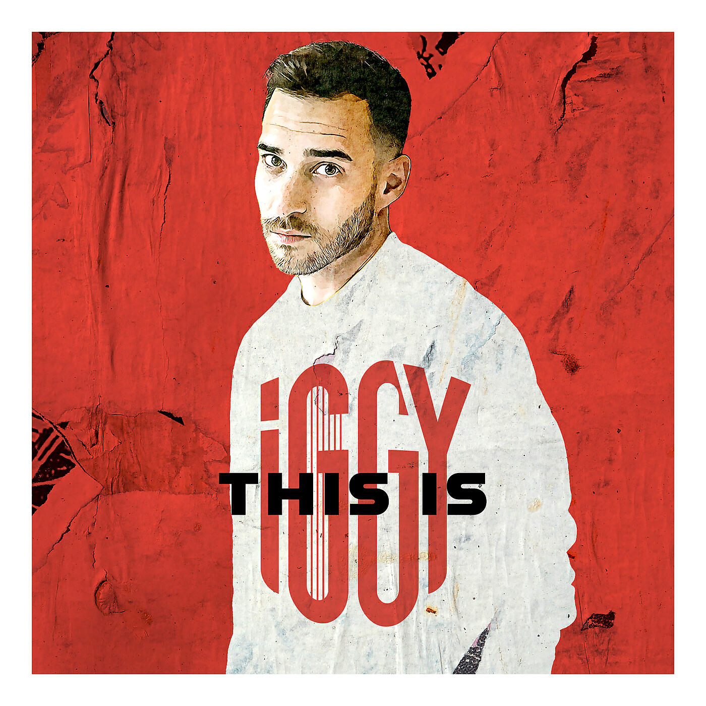 Релиз this is iggy