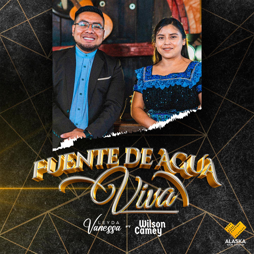 Релиз Fuente de Agua Viva