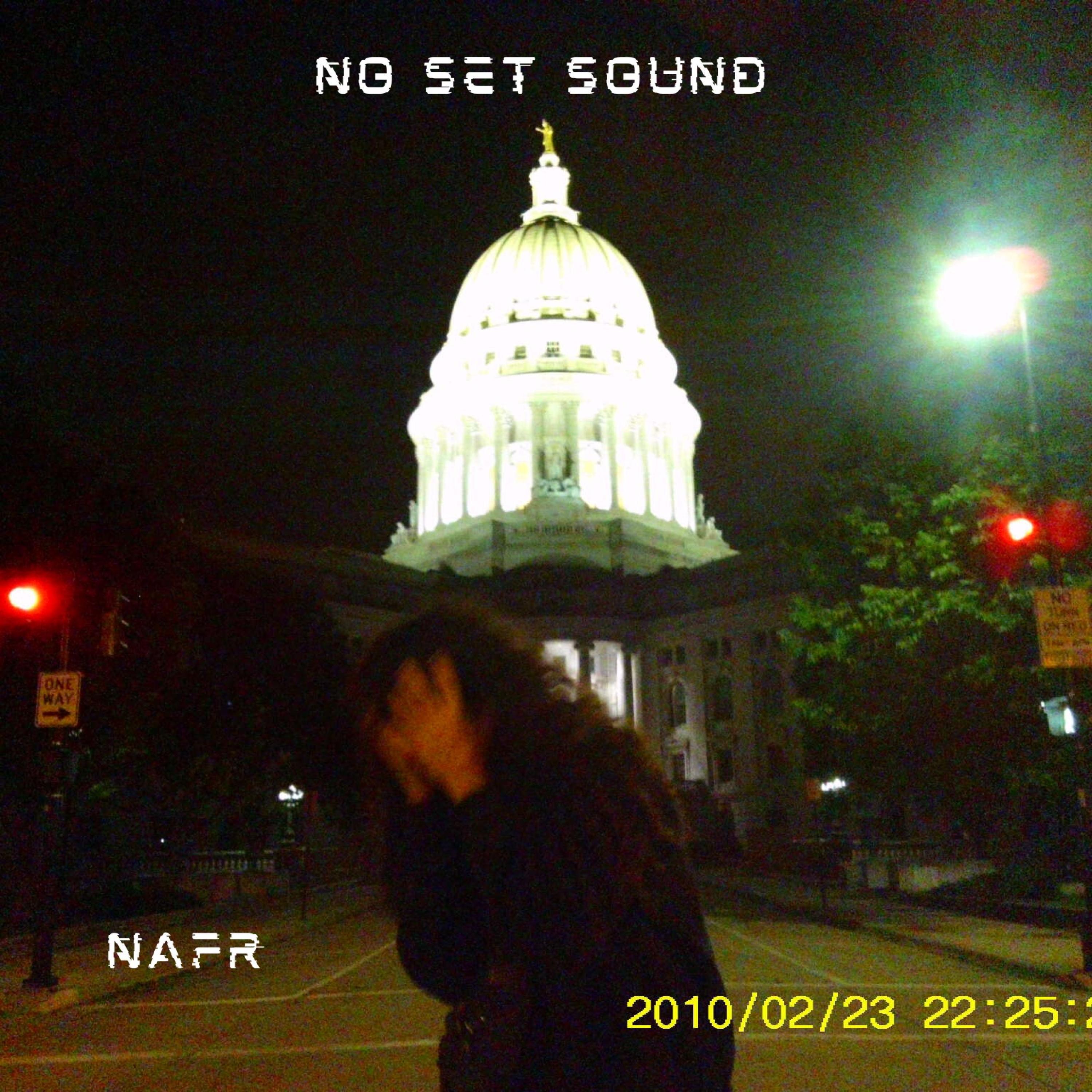 Релиз NO SET SOUND