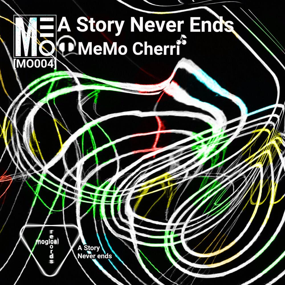 Релиз A Story Never Ends