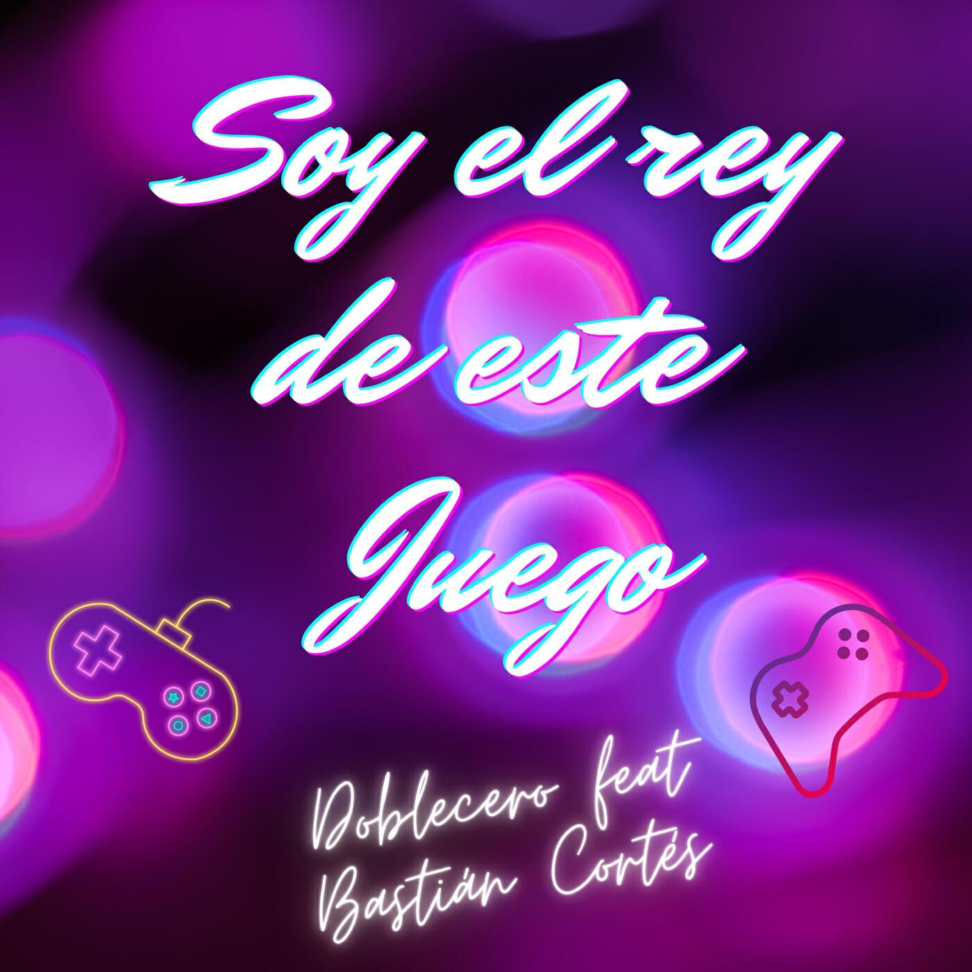 Релиз Soy el Rey de Este Juego