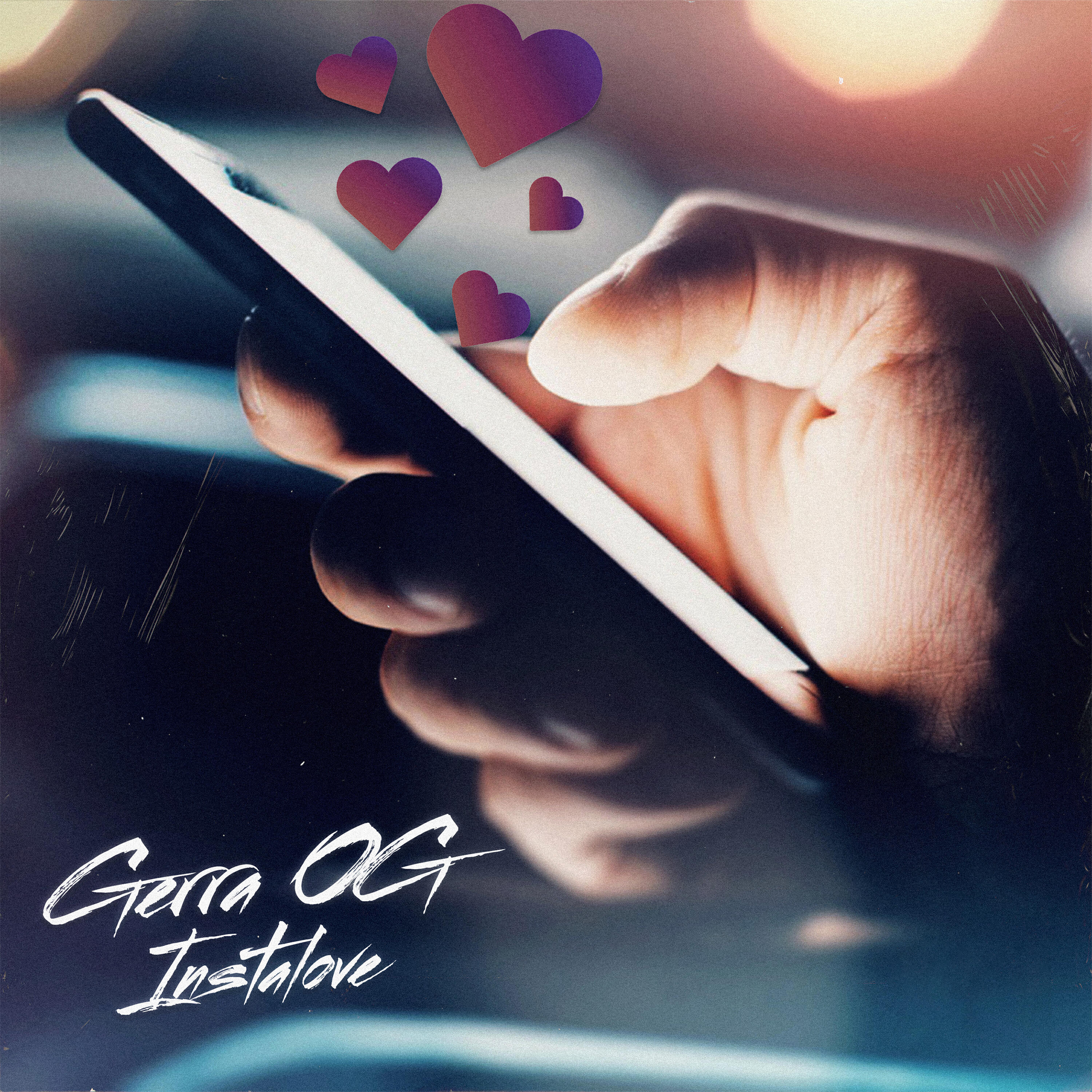 Релиз Instalove