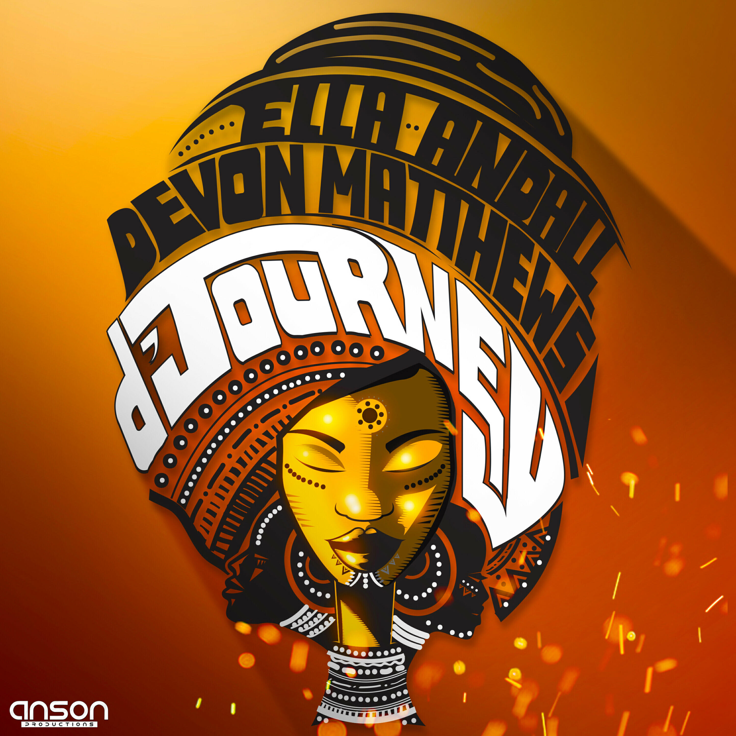 Релиз D'Journey (Make It)