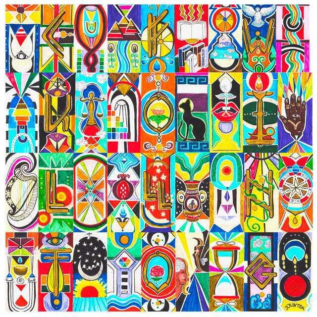 Релиз Cult Following