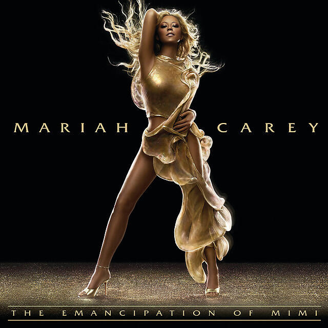 Постер альбома The Emancipation of Mimi