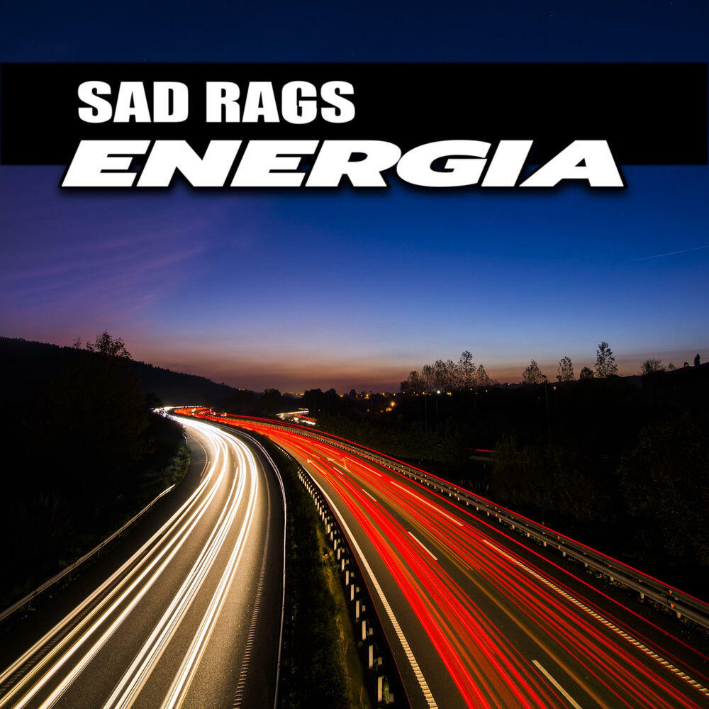 Релиз Sad Rags