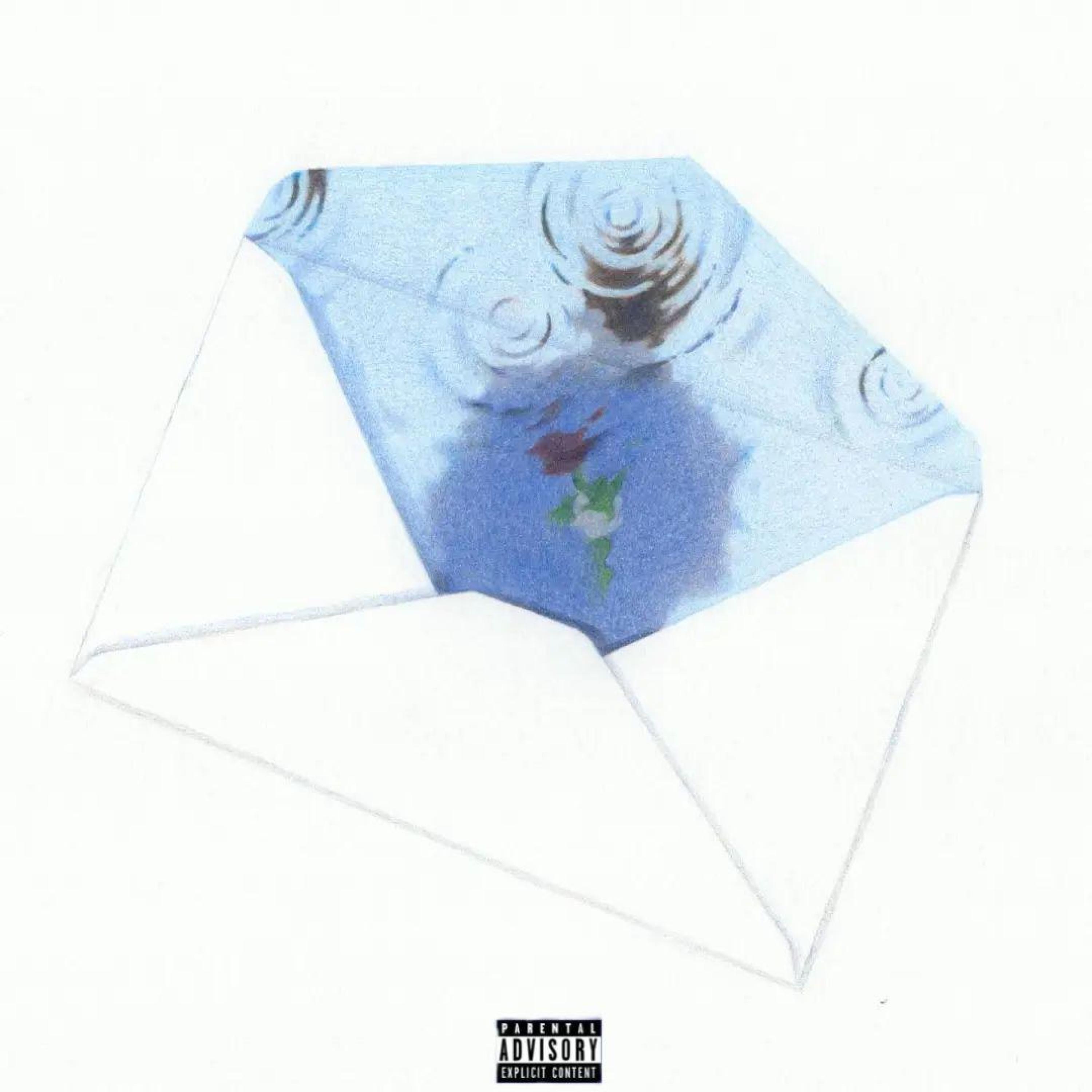 Релиз 我留下的余温