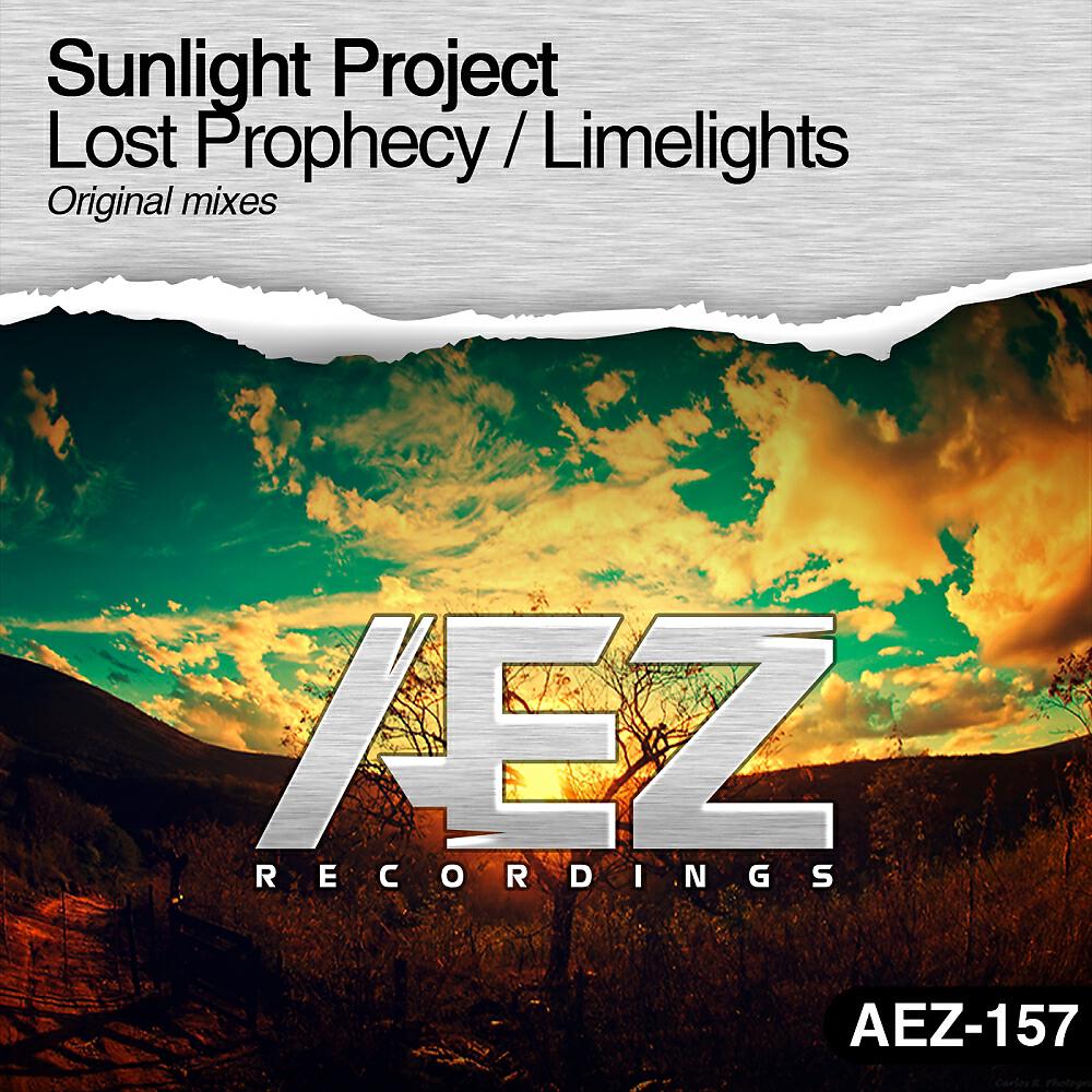 Релиз Lost Prophecy / Limelights