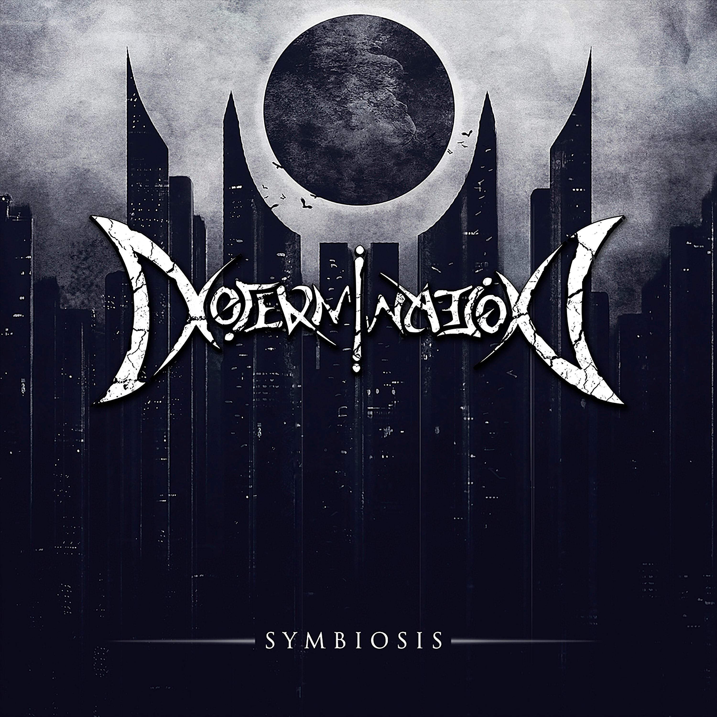 Релиз Symbiosis