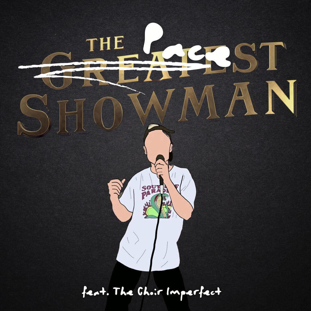 Релиз The Pacest Showman