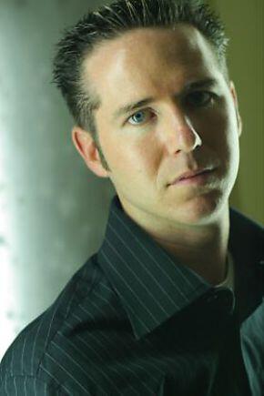 Greg Benz