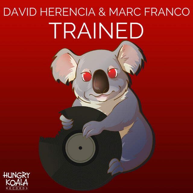 Релиз Trained