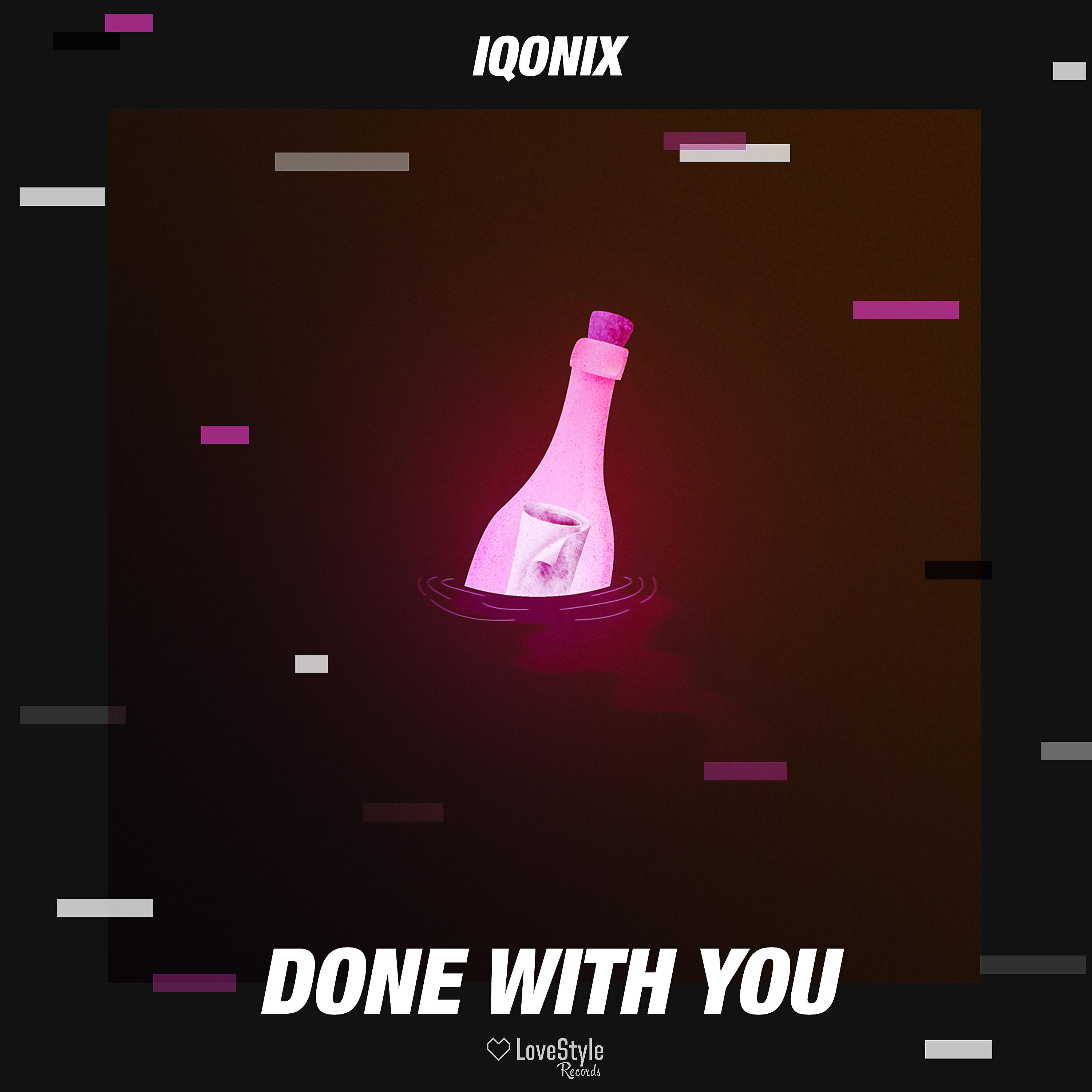 Релиз Done with You