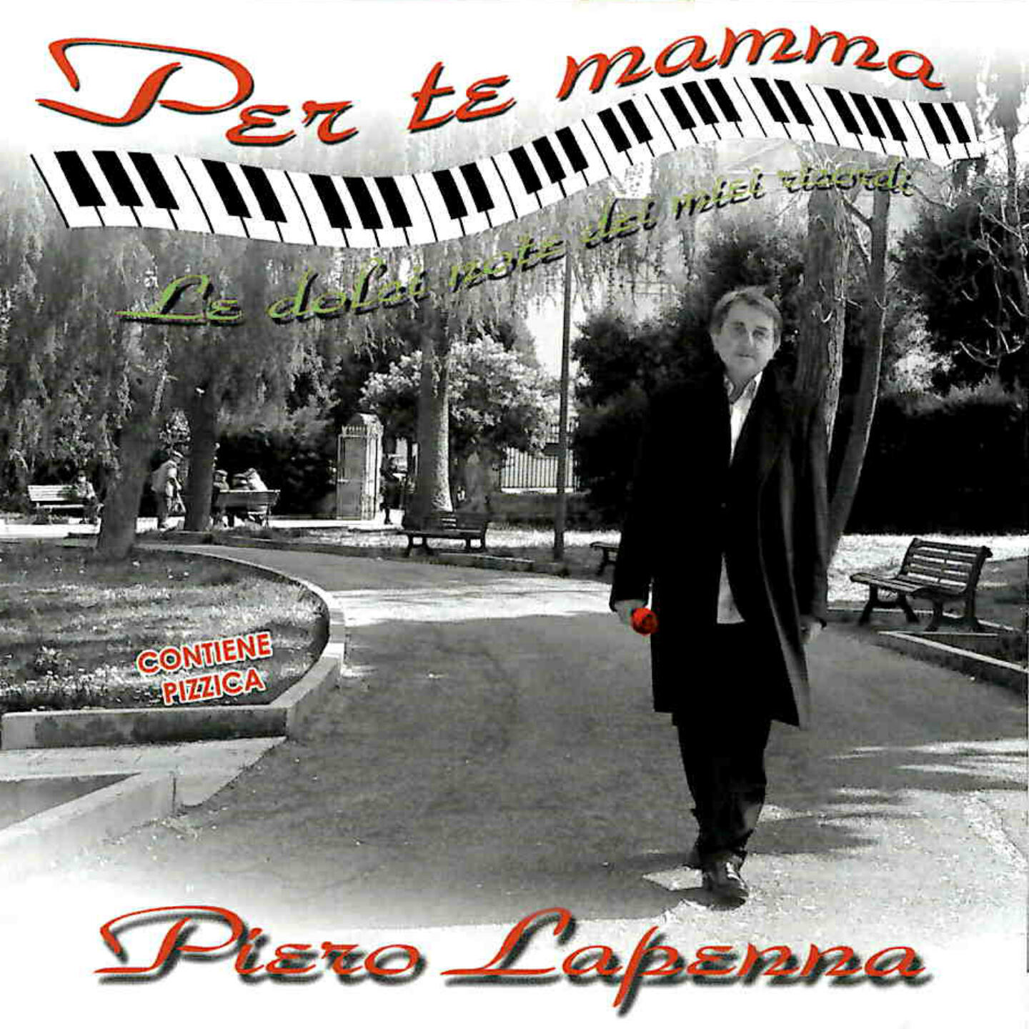 Piero Lapenna