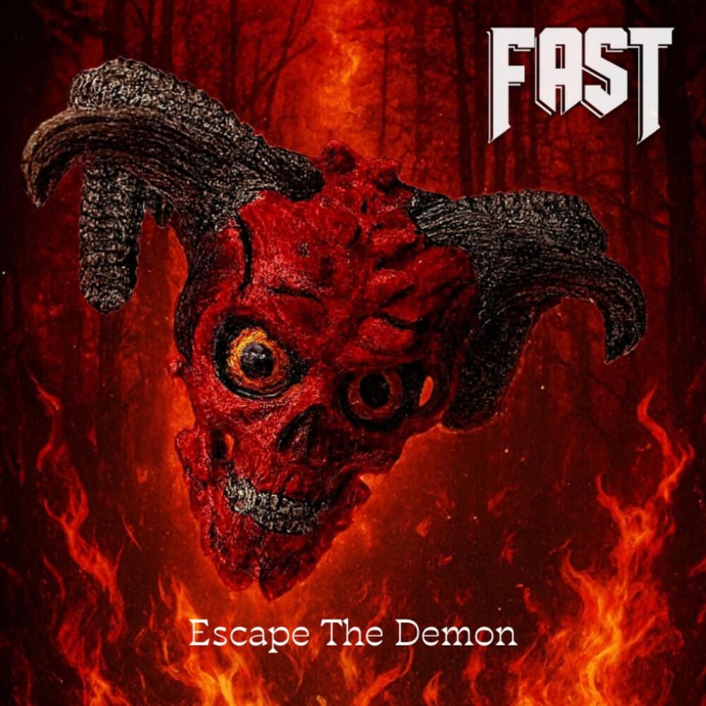 Релиз Escape the Demon