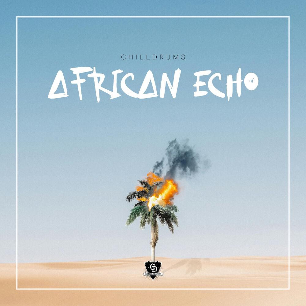 Релиз African Echo