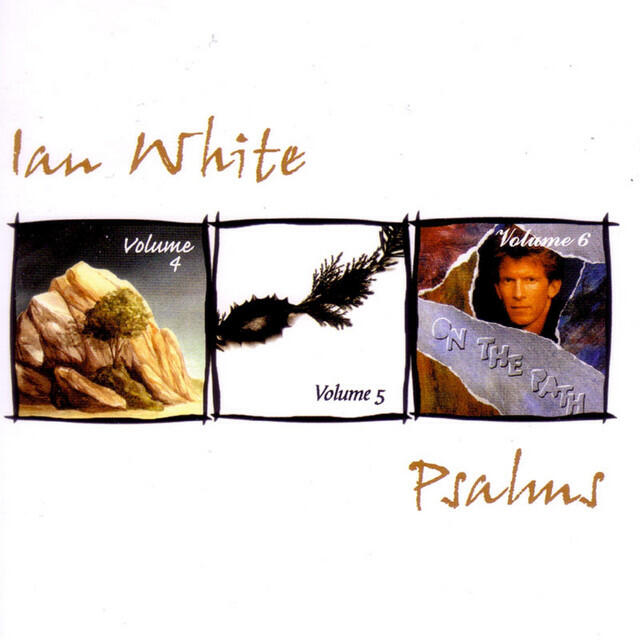 Релиз Psalms, Vol. 4, 5 & 6