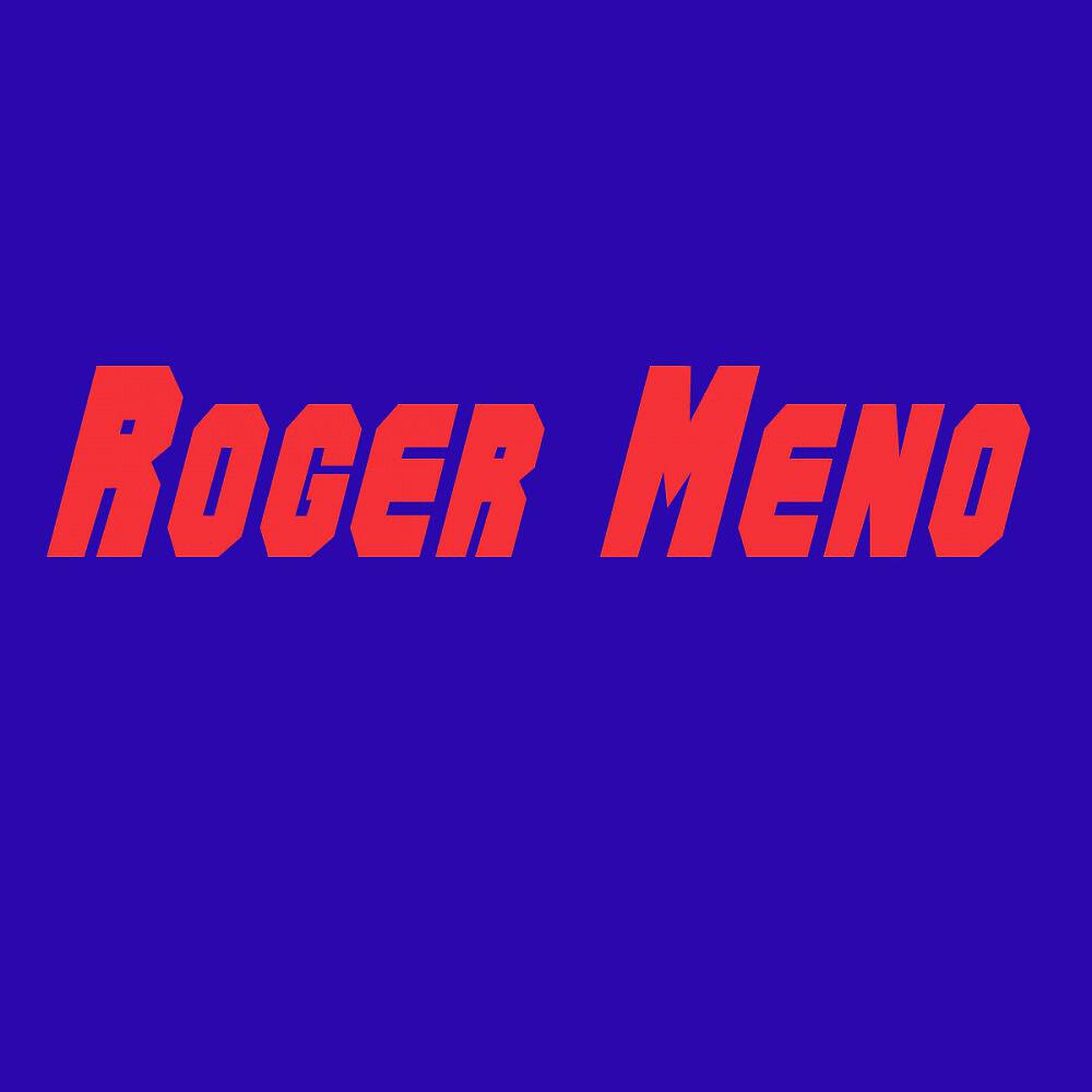 Релиз Roger Meno