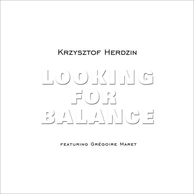 Релиз Looking For Balance
