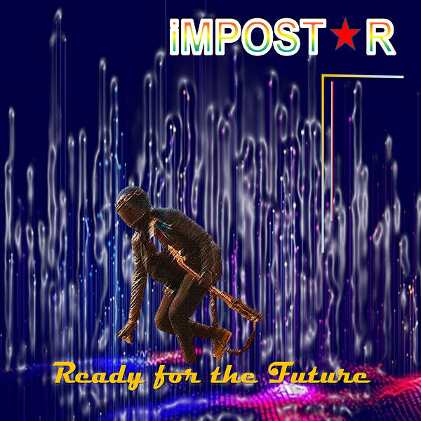 Релиз Ready for the Future