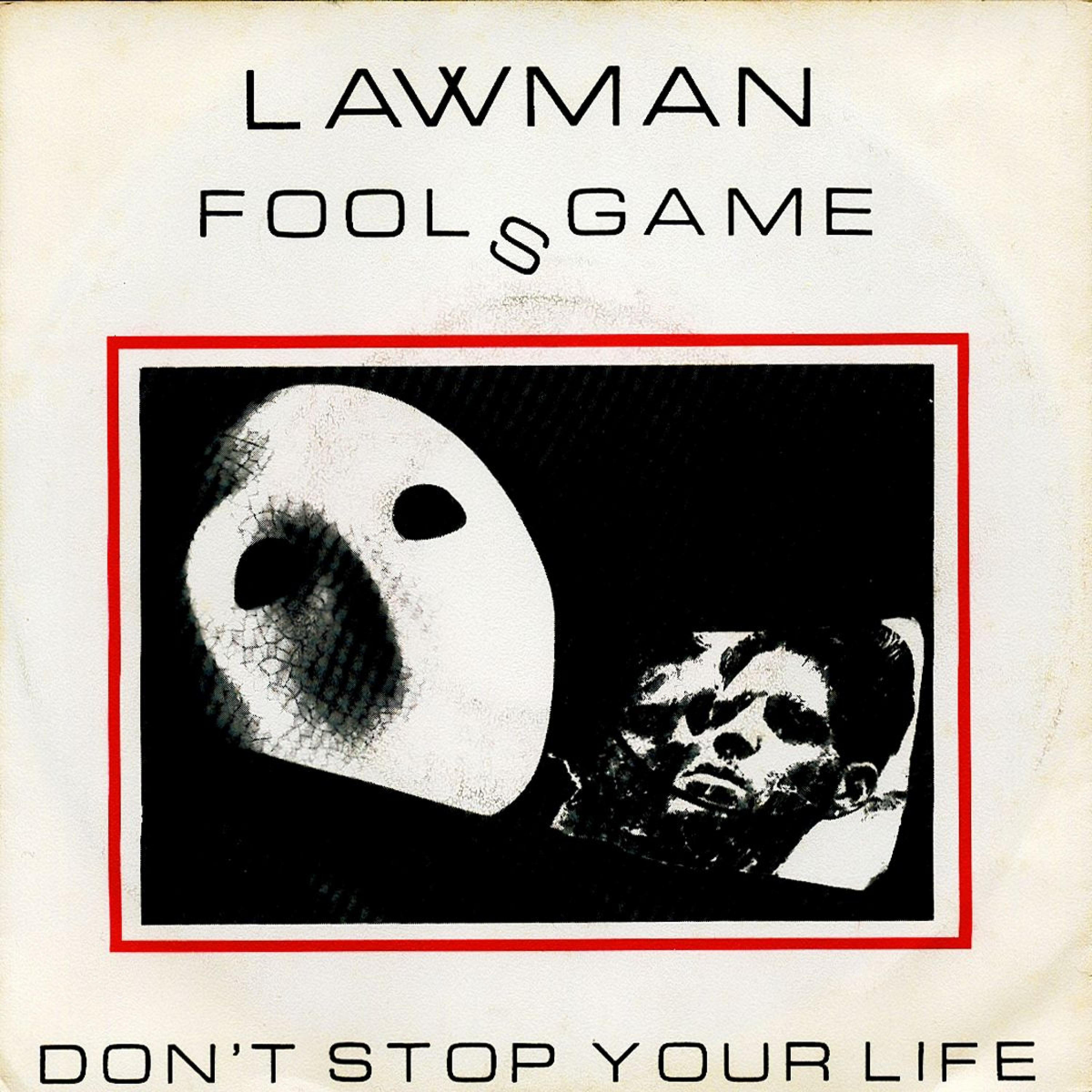 Релиз Fool's Game