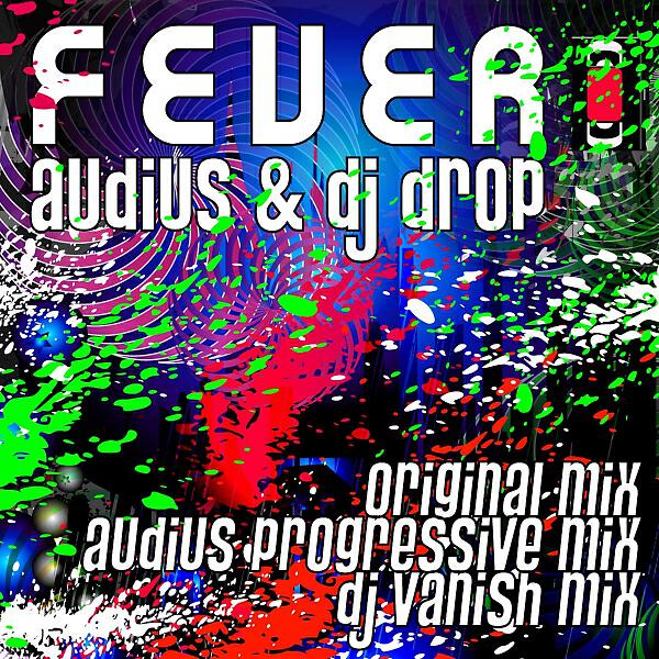 Скачать песню Audius - Fever бесплатно в MP3 для Android и iOS