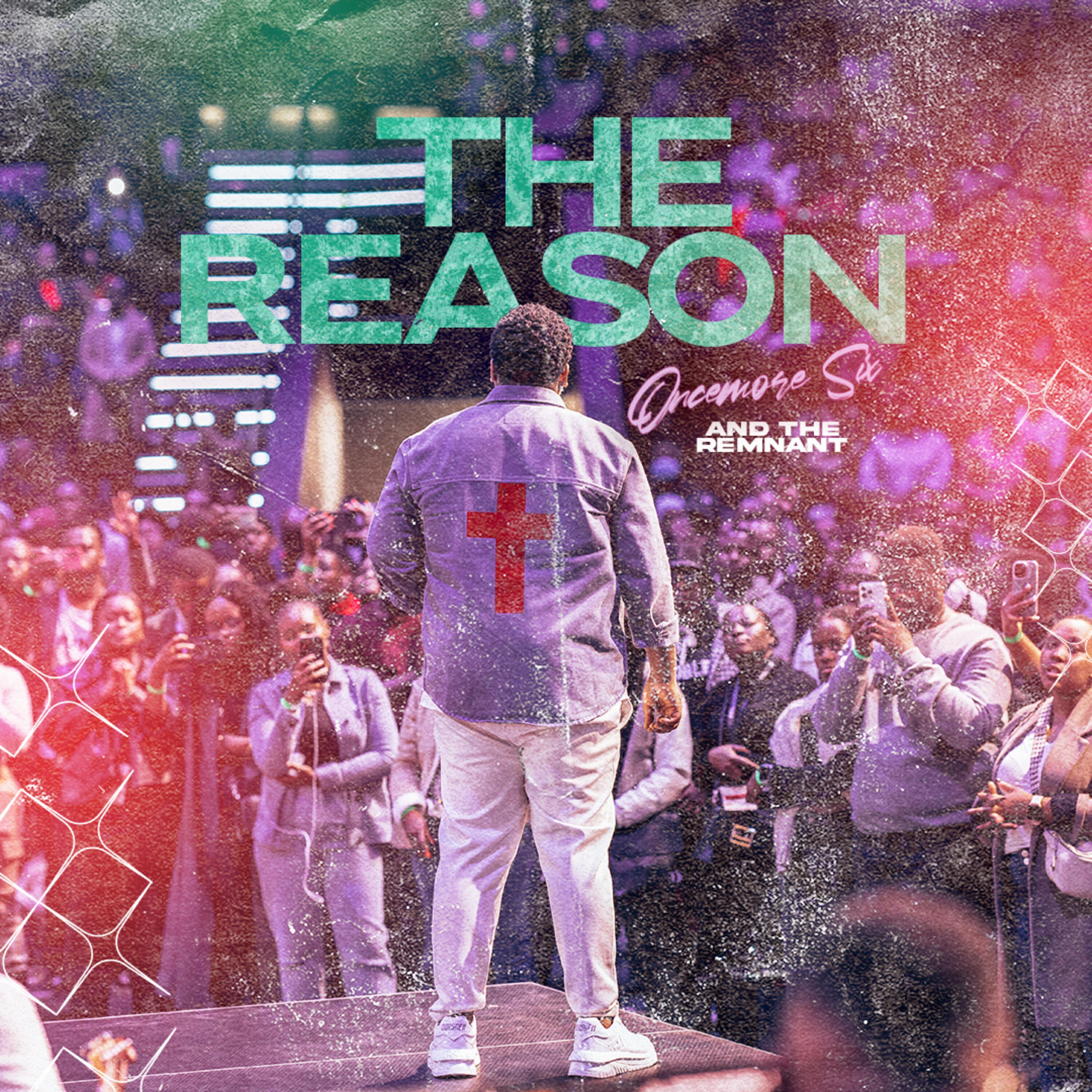 Релиз The Reason