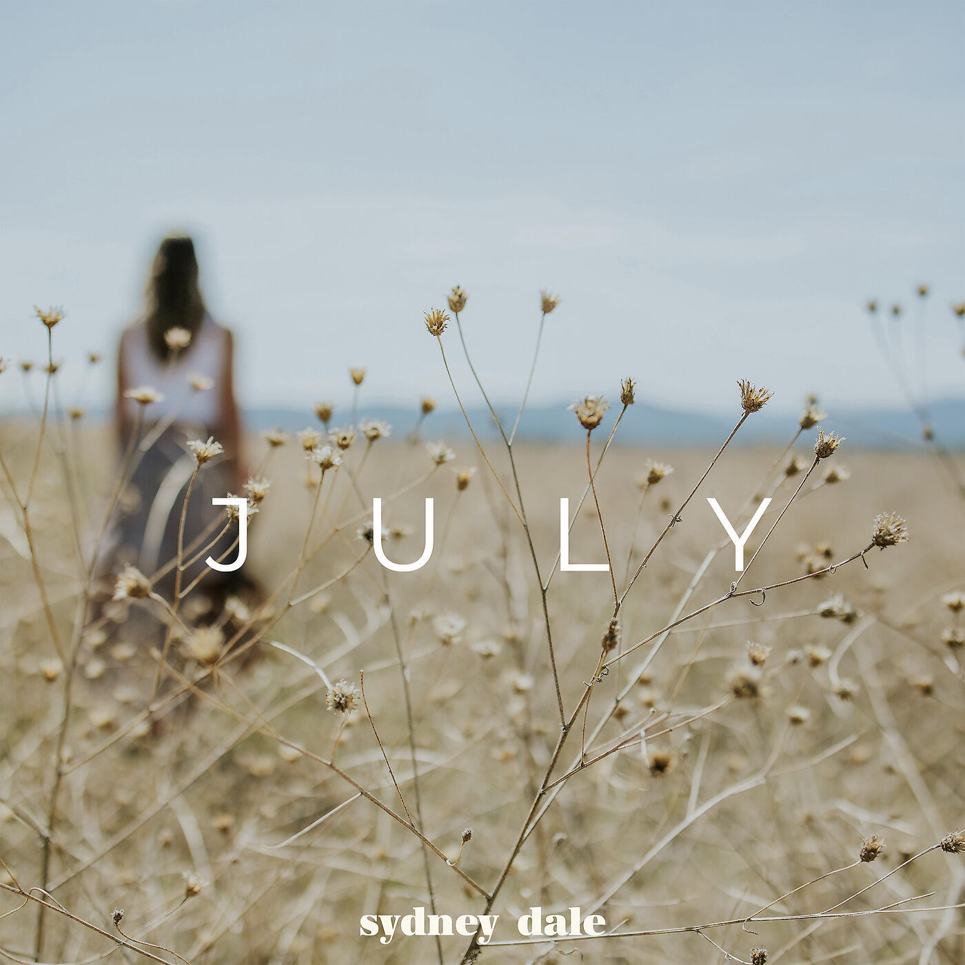 Релиз July
