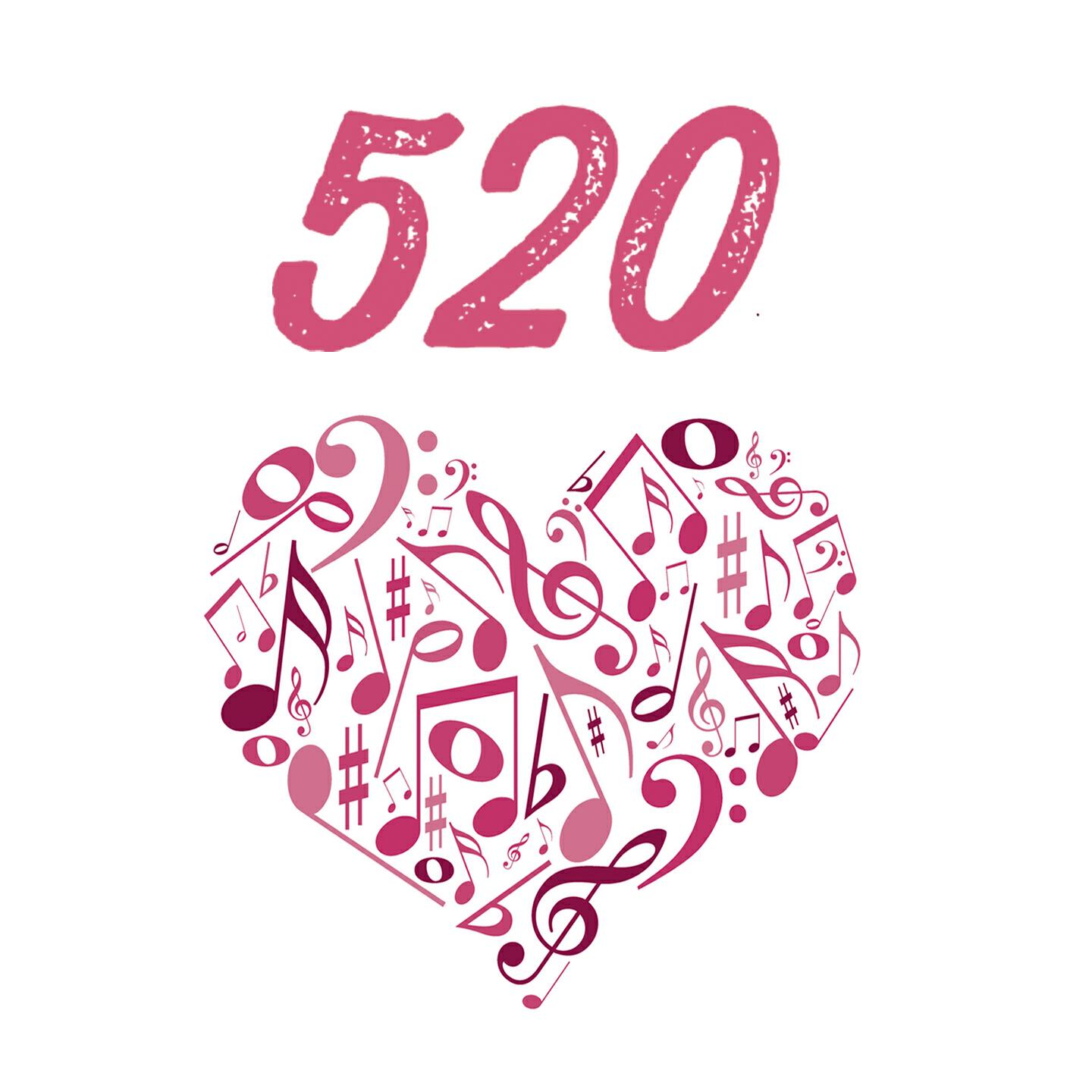 Релиз Love Songs 520